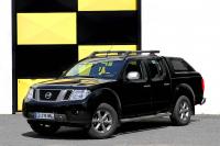 Imageprincipalede la gallerie: Exterieur_Nissan-NAVARA-Pick-Up-Business-Edition_0