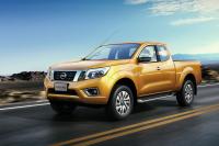 Imageprincipalede la gallerie: Exterieur_Nissan-Navara-2015_0