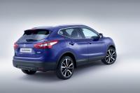 Imageprincipalede la gallerie: Exterieur_Nissan-Qashqai-2014_0