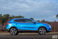 Imageprincipalede la gallerie: Exterieur_Nissan-Qashqai-2017_0