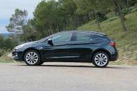 Imageprincipalede la gallerie: Exterieur_Opel-Astra-Turbo-150_0