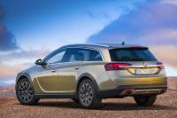 Imageprincipalede la gallerie: Exterieur_Opel-Insignia-Country-Tourer_0