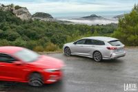 Imageprincipalede la gallerie: Exterieur_Opel-Insignia-GSi-BiTurbo_0