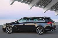 Imageprincipalede la gallerie: Exterieur_Opel-Insignia-OPC-Sports-Tourer_0