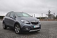 Imageprincipalede la gallerie: Exterieur_Opel-Mokka-CDTI_0