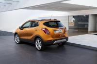 Imageprincipalede la gallerie: Exterieur_Opel-Mokka-X-2016_0