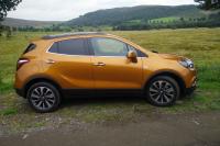 Imageprincipalede la gallerie: Exterieur_Opel-Mokka-X-CDTI-136_0