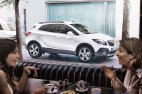 Imageprincipalede la gallerie: Exterieur_Opel-Mokka_0