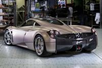 Imageprincipalede la gallerie: Exterieur_Pagani-Huayra_0