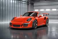 Imageprincipalede la gallerie: Exterieur_Porsche-911-GT3-RS_0