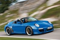 Imageprincipalede la gallerie: Exterieur_Porsche-911-Speedster_0