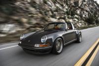 Imageprincipalede la gallerie: Exterieur_Porsche-911-Targa-Singer_0