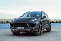 Imageprincipalede la gallerie: Exterieur_Porsche-Cayenne-2010_0