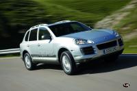 Imageprincipalede la gallerie: Exterieur_Porsche-Cayenne-S-Hybrid-2010_0