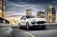 Imageprincipalede la gallerie: Exterieur_Porsche-Cayenne-Turbo-S_0