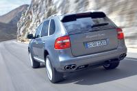 Imageprincipalede la gallerie: Exterieur_Porsche-Cayenne_0