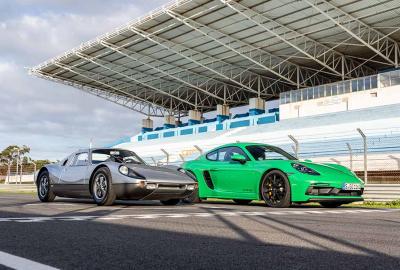 Image principale de l'actu: Quelle Porsche GTS acheter/choisir ? Cayman, Boxster, Macan ou Panamera ?