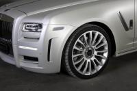 Imageprincipalede la gallerie: Exterieur_Rolls-Royce-Ghost-Mansory_0