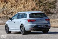 Imageprincipalede la gallerie: Exterieur_Seat-Leon-ST-Cupra-280_0