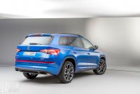 Imageprincipalede la gallerie: Exterieur_Skoda-Kodiaq-RS_0