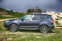 Imageprincipalede la gallerie: Exterieur_Subaru-Forester-2.0-CVT-Premium-2014_0