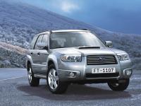 Imageprincipalede la gallerie: Exterieur_Subaru-Forester_0