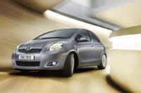 Imageprincipalede la gallerie: Exterieur_Toyota-Yaris-2010_0