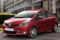 Imageprincipalede la gallerie: Exterieur_Toyota-Yaris-2012_0