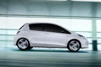 Imageprincipalede la gallerie: Exterieur_Toyota-Yaris-HSD-Concept_0