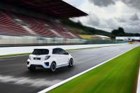 Imageprincipalede la gallerie: Exterieur_Toyota-Yaris-Hybrid-R_0