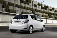 Imageprincipalede la gallerie: Exterieur_Toyota-Yaris-Hybrid_0