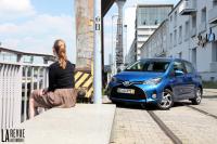 Imageprincipalede la gallerie: Exterieur_Toyota-Yaris-Hybride_0