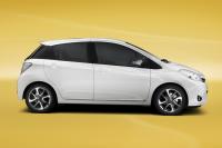 Imageprincipalede la gallerie: Exterieur_Toyota-Yaris-Trend_0