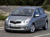 Imageprincipalede la gallerie: Exterieur_Toyota-Yaris_0