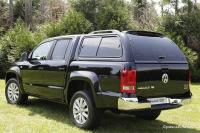 Imageprincipalede la gallerie: Exterieur_Volkswagen-Amarok-VSD_0