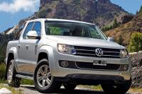 Imageprincipalede la gallerie: Exterieur_Volkswagen-Amarok_0