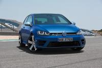 Imageprincipalede la gallerie: Exterieur_Volkswagen-Golf-7-R_0