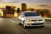 Imageprincipalede la gallerie: Exterieur_Volkswagen-Golf-7_0