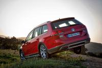 Imageprincipalede la gallerie: Exterieur_Volkswagen-Golf-Alltrack_0