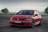 Imageprincipalede la gallerie: Exterieur_Volkswagen-Golf-GTD_0