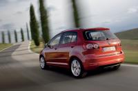 Imageprincipalede la gallerie: Exterieur_Volkswagen-Golf-Plus-2009_0