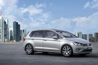 Imageprincipalede la gallerie: Exterieur_Volkswagen-Golf-Sportsvan_0