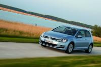 Imageprincipalede la gallerie: Exterieur_Volkswagen-Golf-TDI-BlueMotion_0