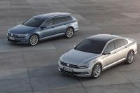 Imageprincipalede la gallerie: Exterieur_Volkswagen-Passat-2015_0