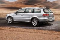 Imageprincipalede la gallerie: Exterieur_Volkswagen-Passat-Alltrack_0