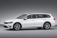 Imageprincipalede la gallerie: Exterieur_Volkswagen-Passat-GTE-Break-2015_0