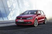 Imageprincipalede la gallerie: Exterieur_Volkswagen-Polo-2014_0