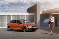 Imageprincipalede la gallerie: Exterieur_Volkswagen-Polo-6_0