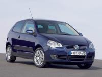 Imageprincipalede la gallerie: Exterieur_Volkswagen-Polo_0