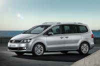 Imageprincipalede la gallerie: Exterieur_Volkswagen-Sharan-2010_0